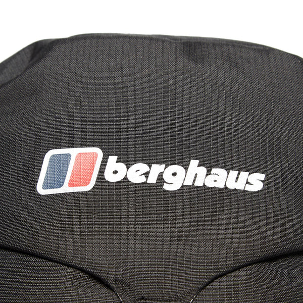 Berghaus Arrow 30 Breathable Back Panel Travel Rucksack