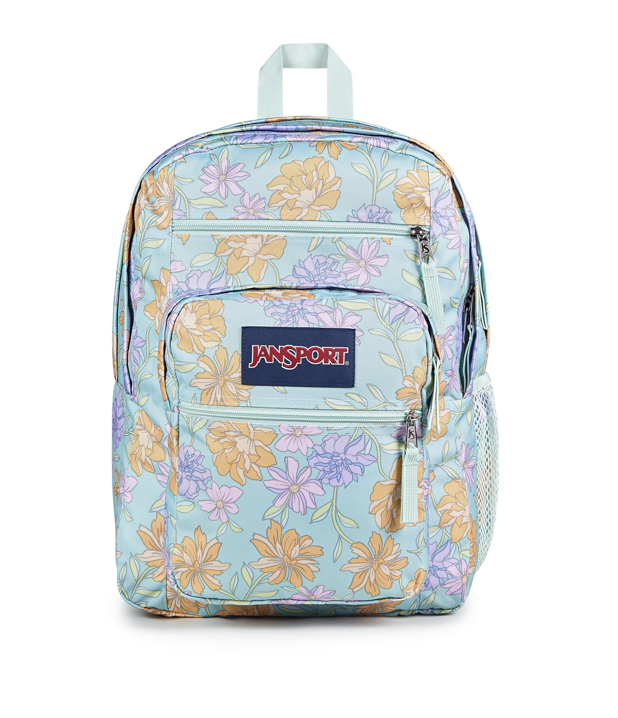 JANSPORT Big Student Large Backpack, 15 inch laptop compartment
