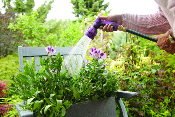 Spear & Jackson BWF27GKEW Kew Gardens Collection 32" Watering Wand in Green