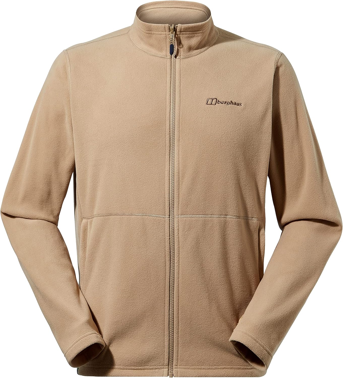 Berghaus Men's Prism Micro Polartec Fleece hoodie