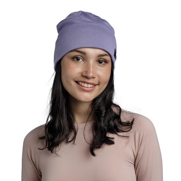 Buff Unisex Beanie Knitted Niels Evo Knitted Beanie