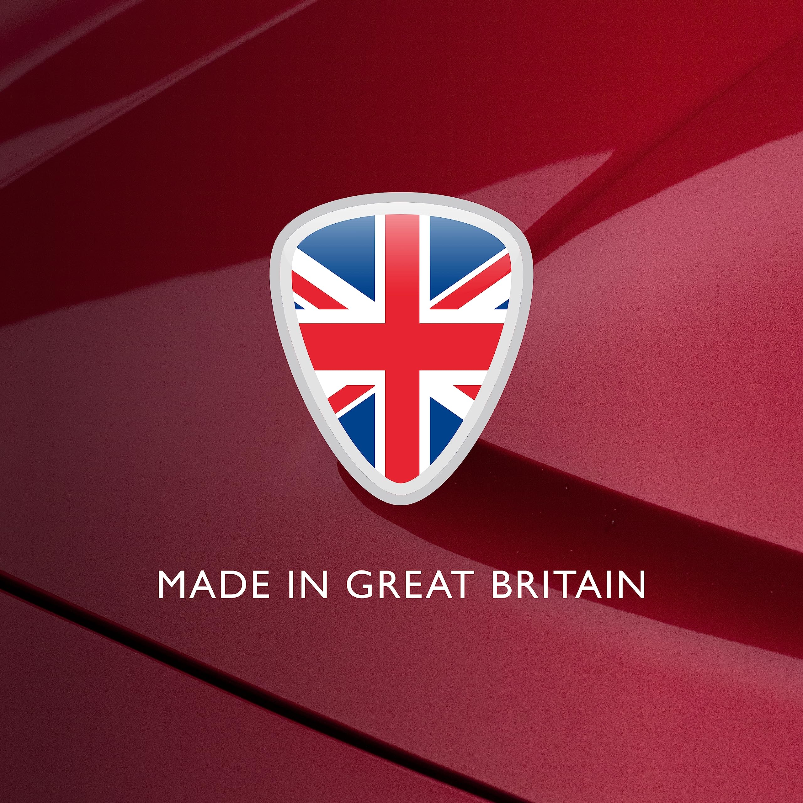 Autoglym Supreme Car Care Collection, 12pc Car Cleaning Kit, Car Cleaning Gift Set, Black