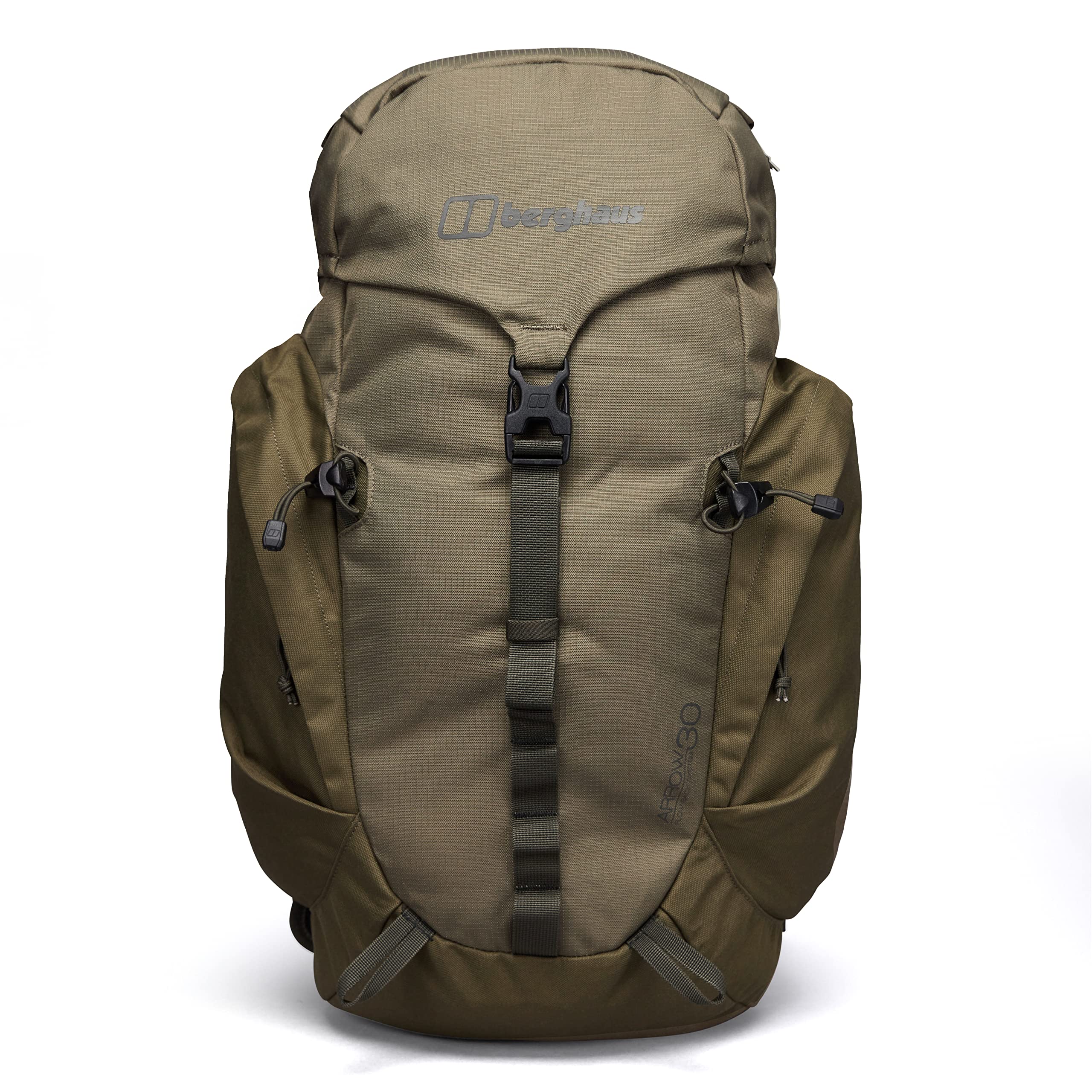 Berghaus Arrow 30 Breathable Back Panel Travel Rucksack