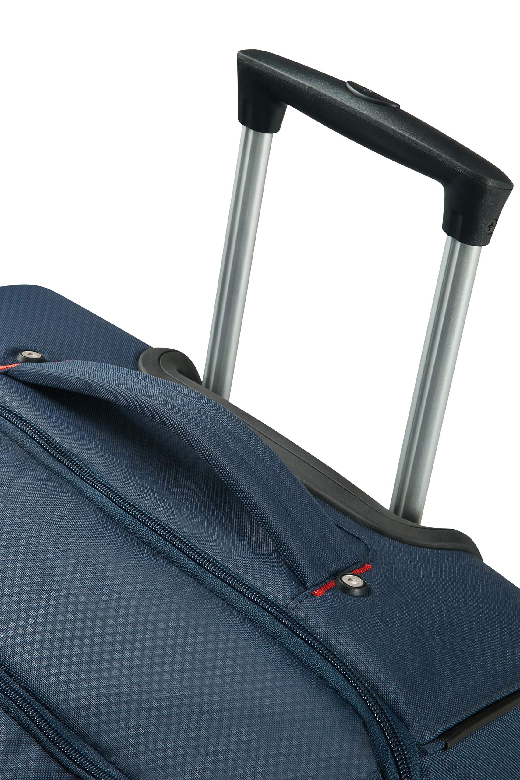 Samsonite Sonora - 14 Inch Laptop Backpack, 44 cm, 23 l, Blue (Night Blue)