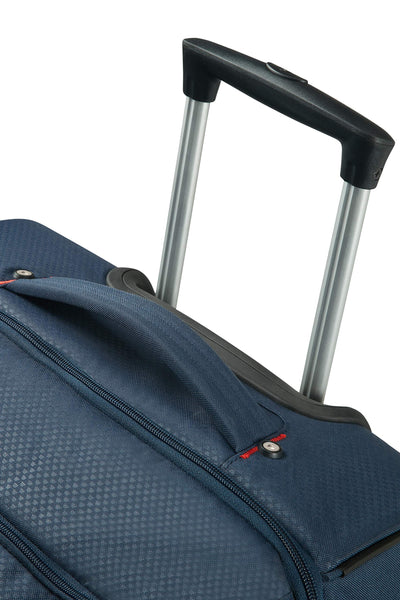 Samsonite Sonora - 14 Inch Laptop Backpack, 44 cm, 23 l, Blue (Night Blue)