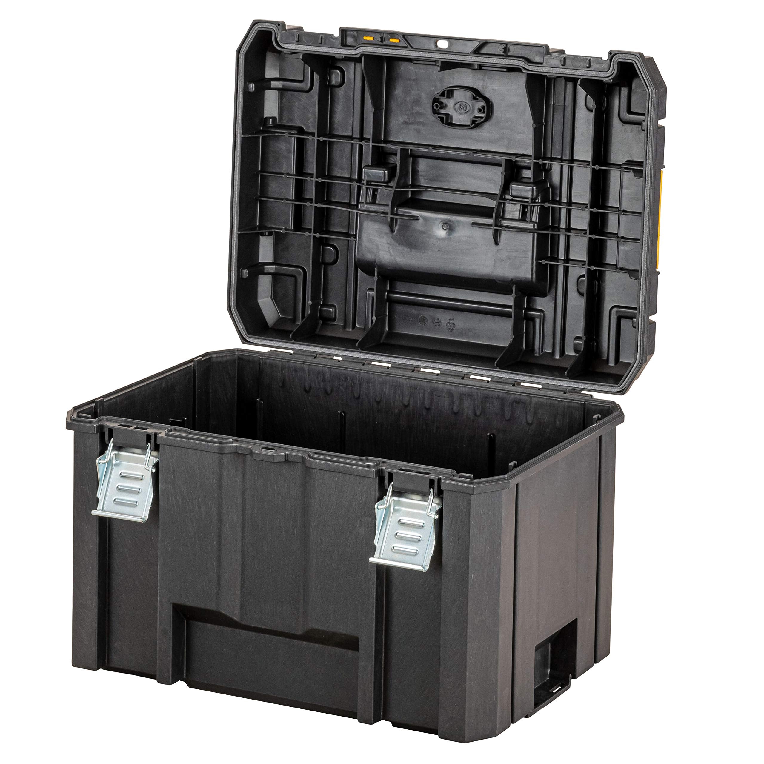 DEWALT TSTAK™ 2.0 Deep Toolbox