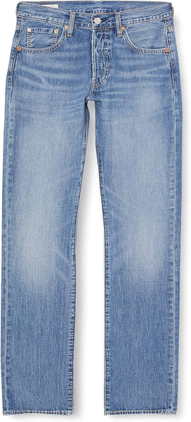 Levi's Men's 501 Original Fit Jeans