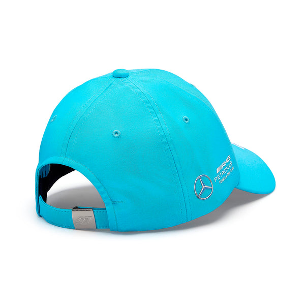 Mercedes AMG Petronas Formula One Team - 2023 George Russell Driver Cap