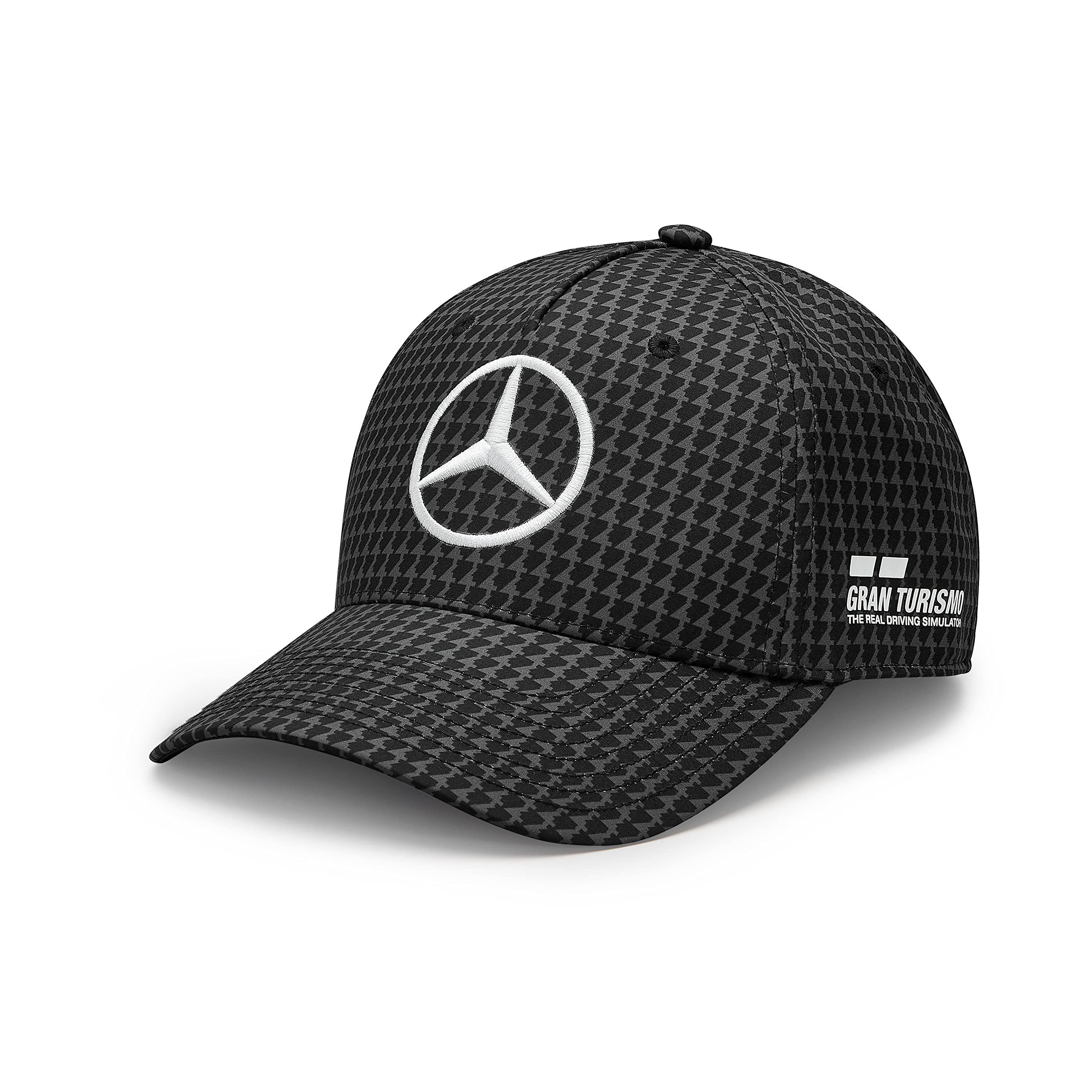 Mercedes AMG Petronas Formula One Team - 2023 Lewis Hamilton Driver Cap