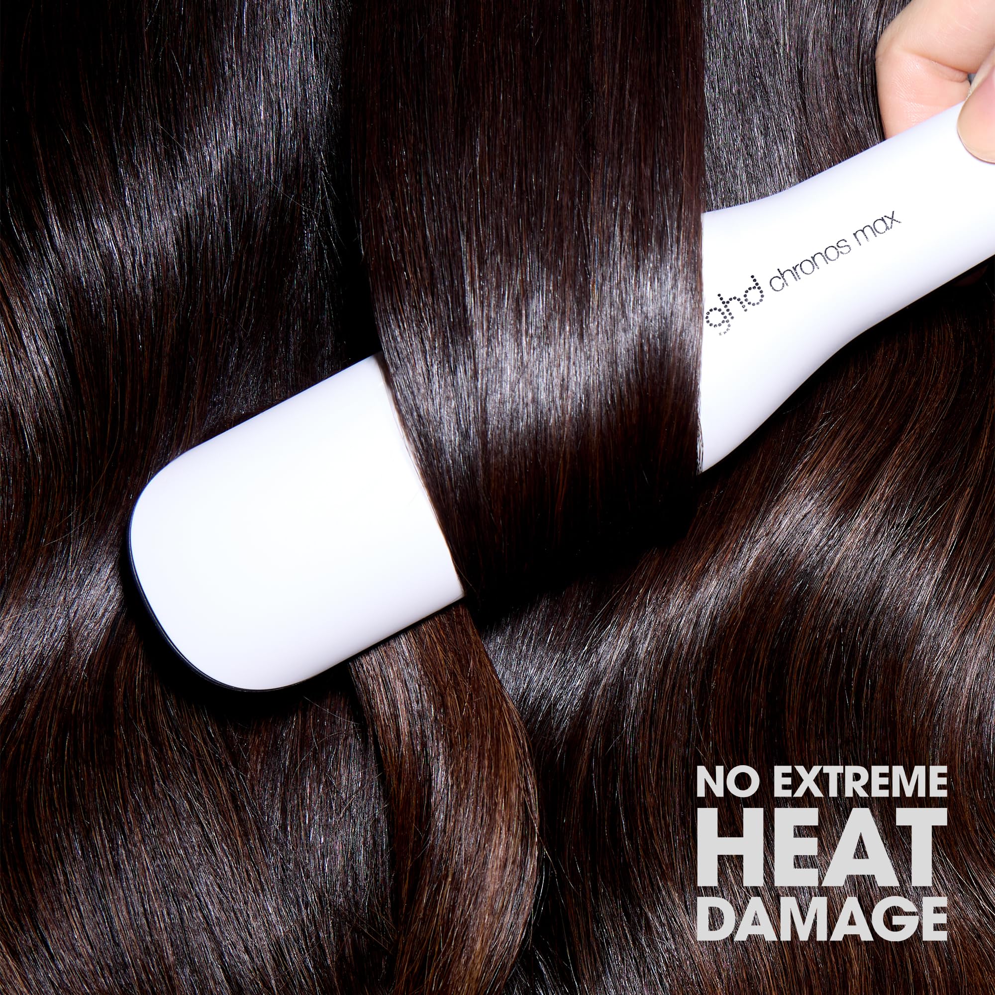 ghd Chronos Max