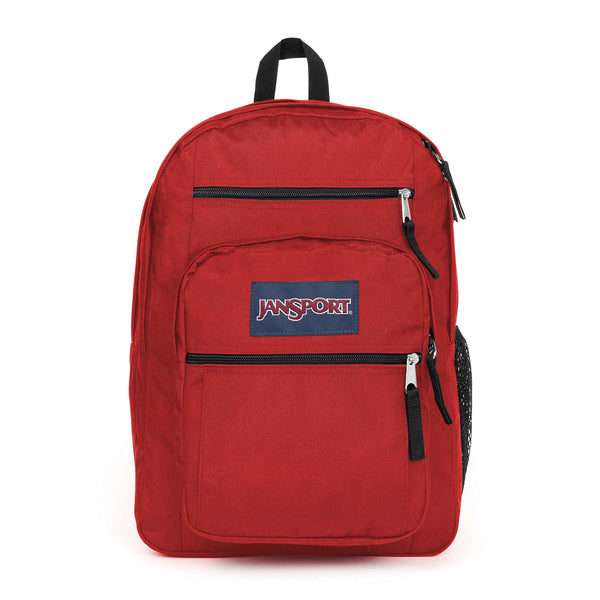 JANSPORT Big Student Large Backpack, 15 inch laptop compartment