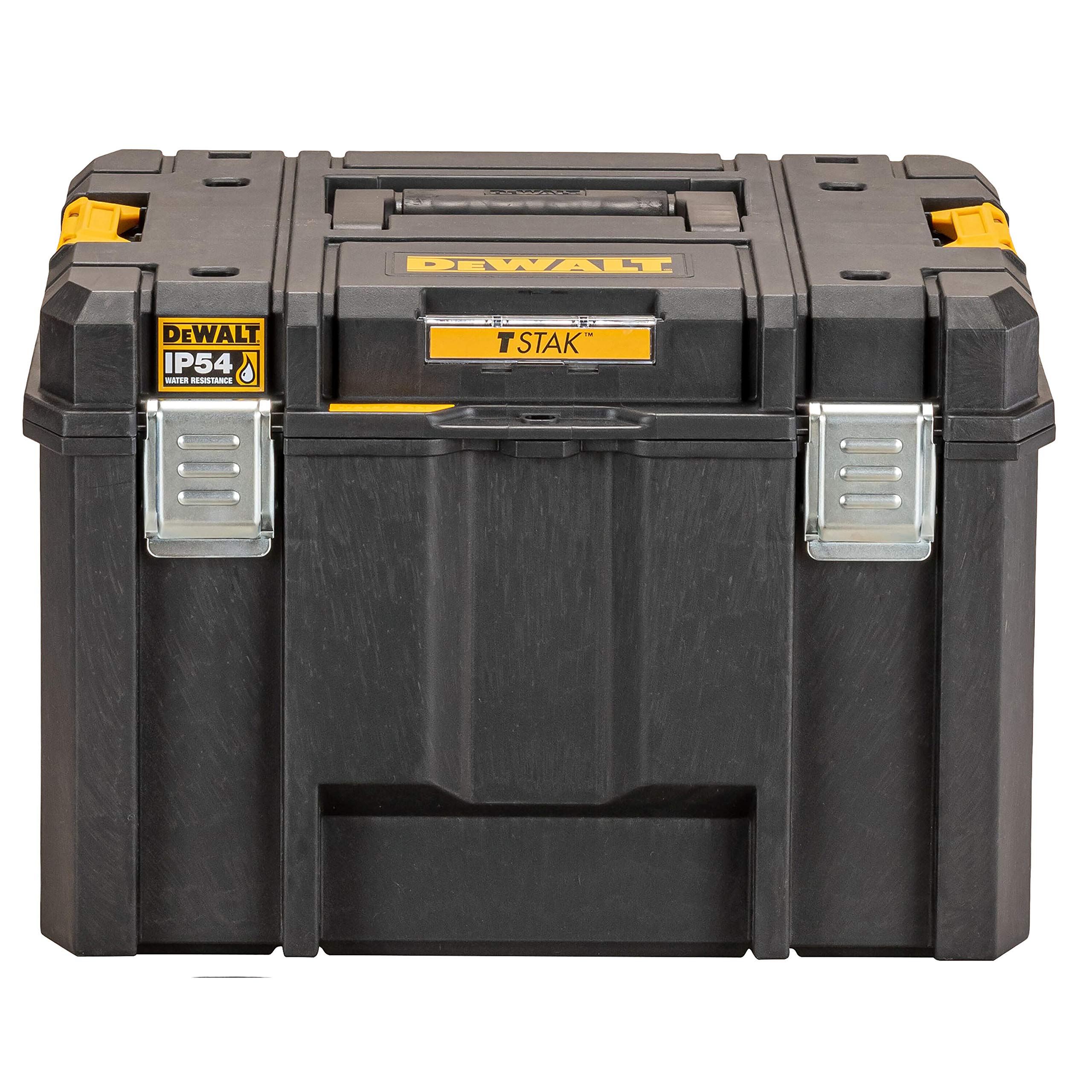DEWALT TSTAK™ 2.0 Deep Toolbox