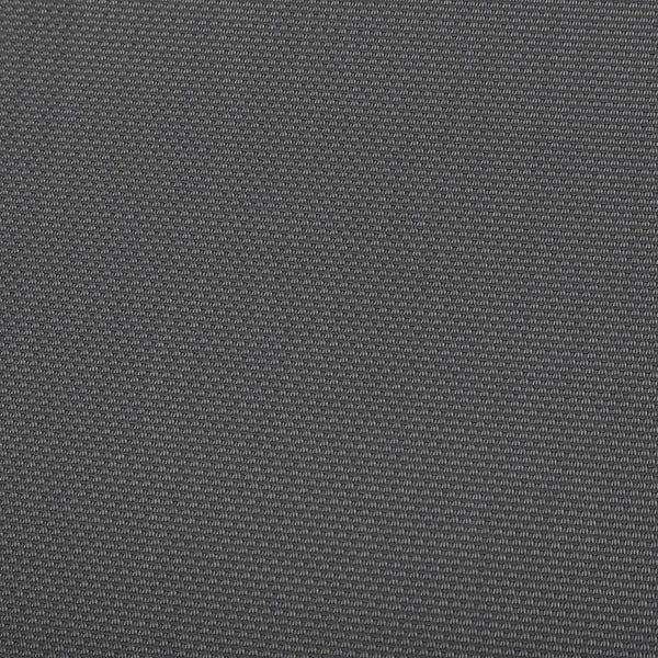 Outsunny Sun Lounger Relaxed Recliner with 5-Position Adjustable Backrest Aluminium Frame for Pool or Sun Bathing Light Grey