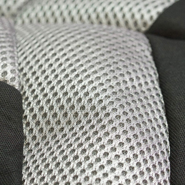 Sakura Car Seat and Headrest Covers Carnaby Blue SS5292 - Full Set Universal Size Elasticated Hems Side Airbag Compatible Washable Easy Fit