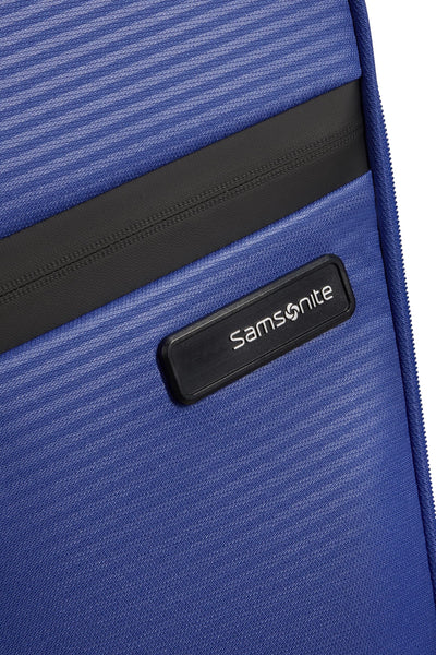 Samsonite Litebeam - Spinner S, Hand Luggage, 55 cm, 39 l, Black (Black)