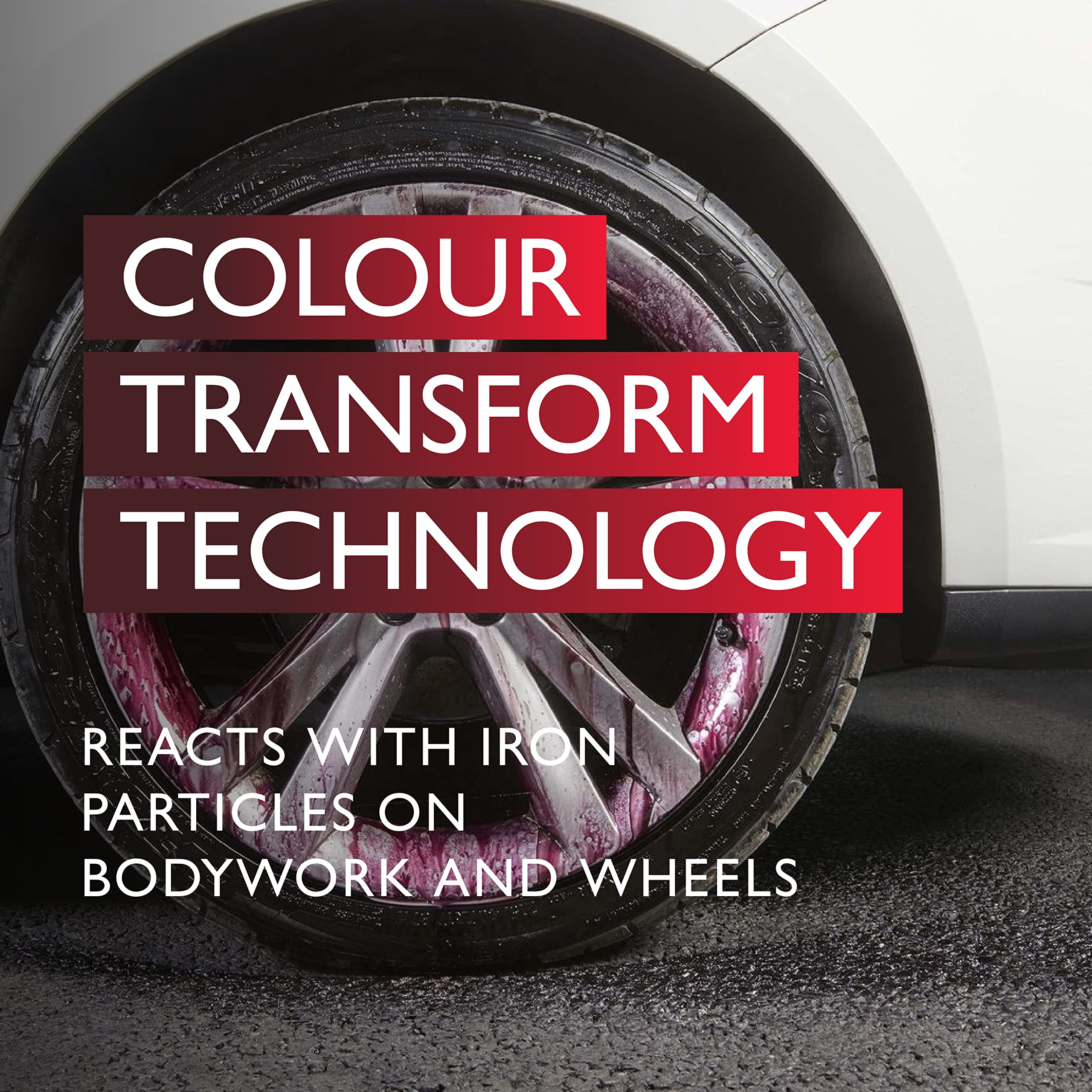 Autoglym Clay Detailing Complete Kit - Premium Car Care Kit Includes (500mL) Rapid Detailer, (100mL) Super Resin Polish, (1) Premium Clay Bar, (1) Hi-Tech Finishing Cloth