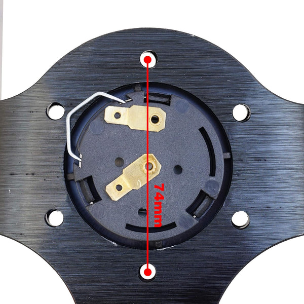 Simoni Racing SR Spec Lighthouse and Wheel Indicator Sport