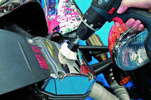 Laser 7639 Crankshaft Pulley/Damper Puller