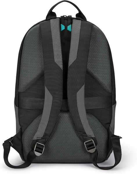 Mercedes AMG Petronas F1 Backpack - Black