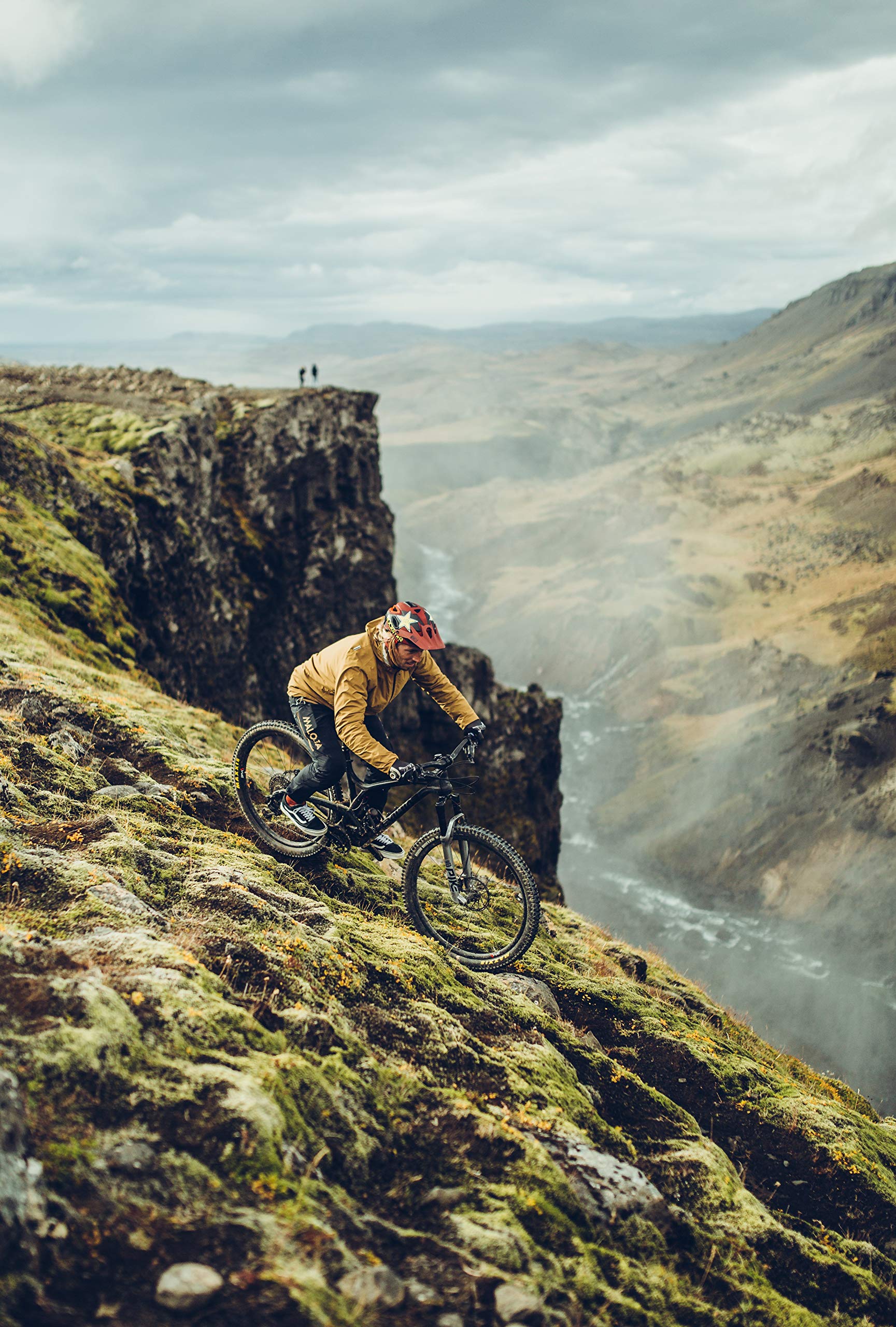 Ergon Grips GE1 Evo Factory, Stealth Oil