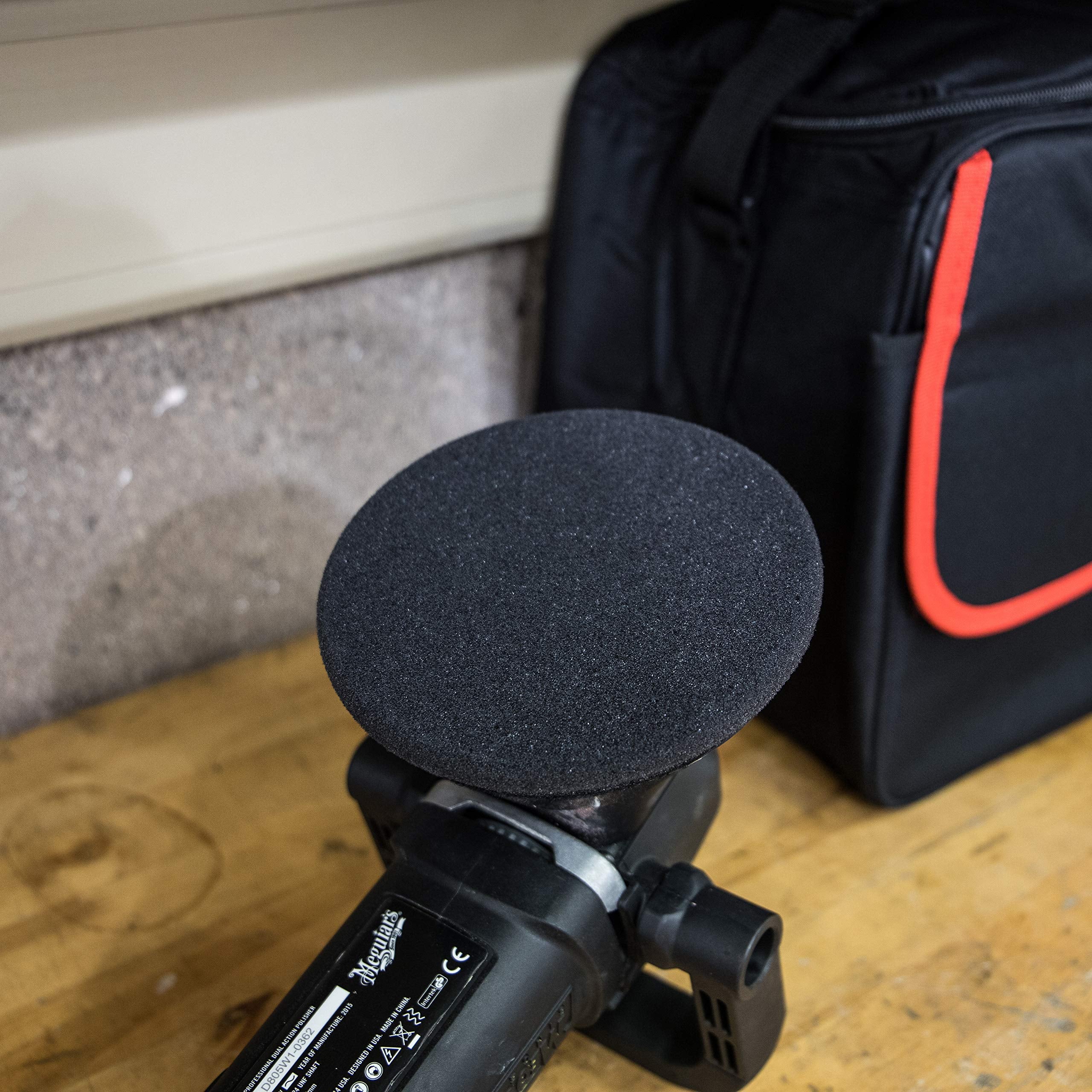 Meguiar's G210516EU Ultimate Liquid Wax 473ml, Incredible Gloss & Slickness That Lasts