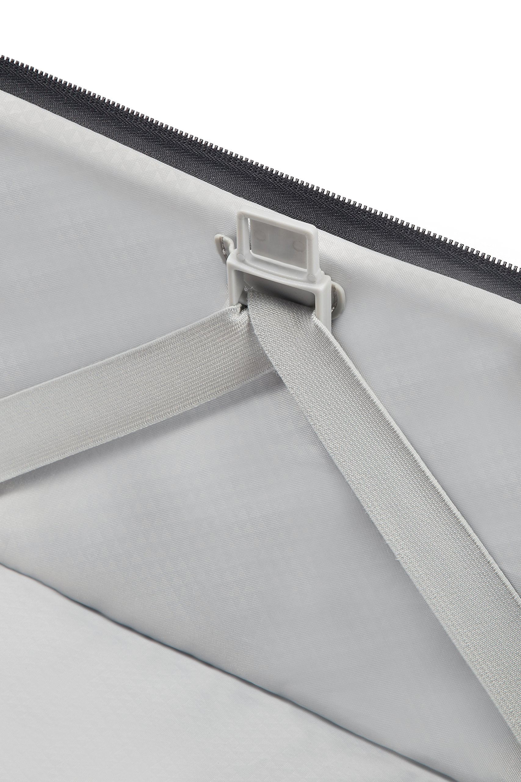 Samsonite Base Boost - Spinner S (L�nge 40 cm) Handkck, 55 cm, 39 l, Blue (Navy Blue)