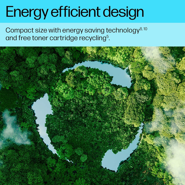 HP LaserJet Pro MFP 3302fdw Laser Printer | Colour | Printer for Small Medium Business | Print, Scan, Copy, Fax | Automatic document feeder | 2-Sided Printing | Wireless | Front USB port | Touchscreen