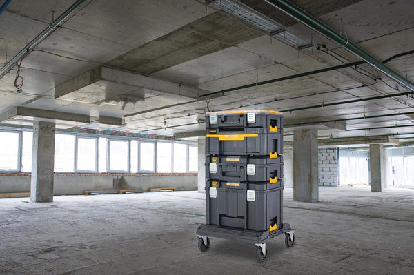 DEWALT TSTAK™ 2.0 Deep Toolbox
