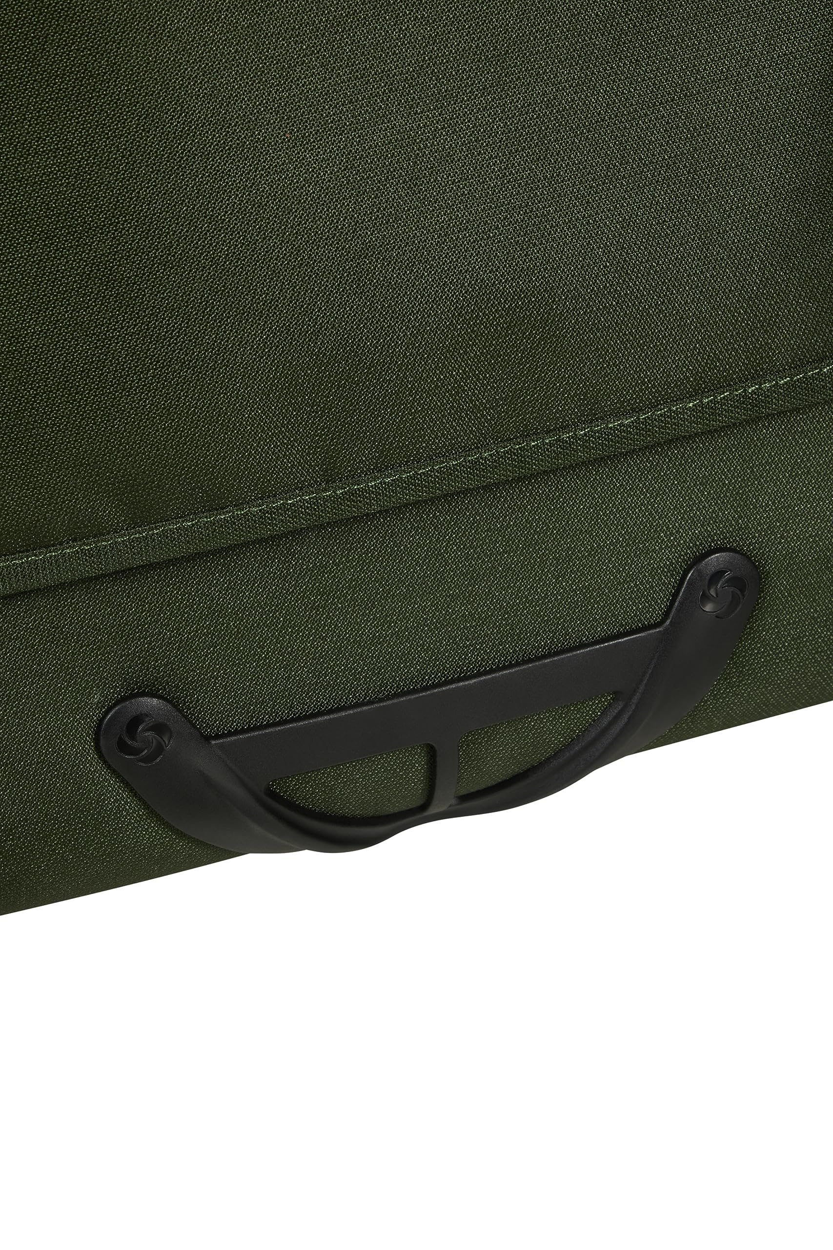 Samsonite Litebeam - Spinner S, Hand Luggage, 55 cm, 39 l, Black (Black)