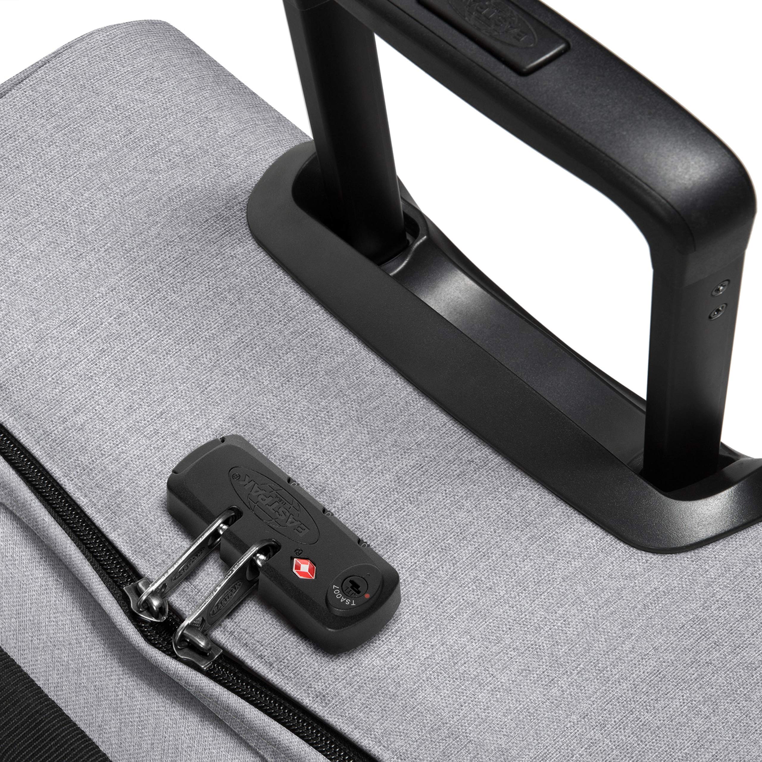 Eastpak TRANVERZ L Suitcase, 79 x 40 x 33 cm, 121 L - Ultra Marine (Blue)