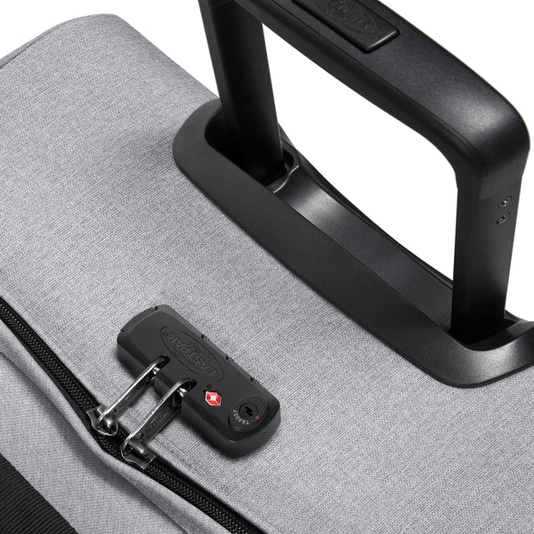 Eastpak TRANVERZ L Suitcase, 79 x 40 x 33 cm, 121 L - Ultra Marine (Blue)