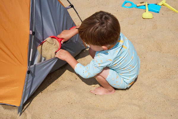 LittleLife Compact Beach Shelter