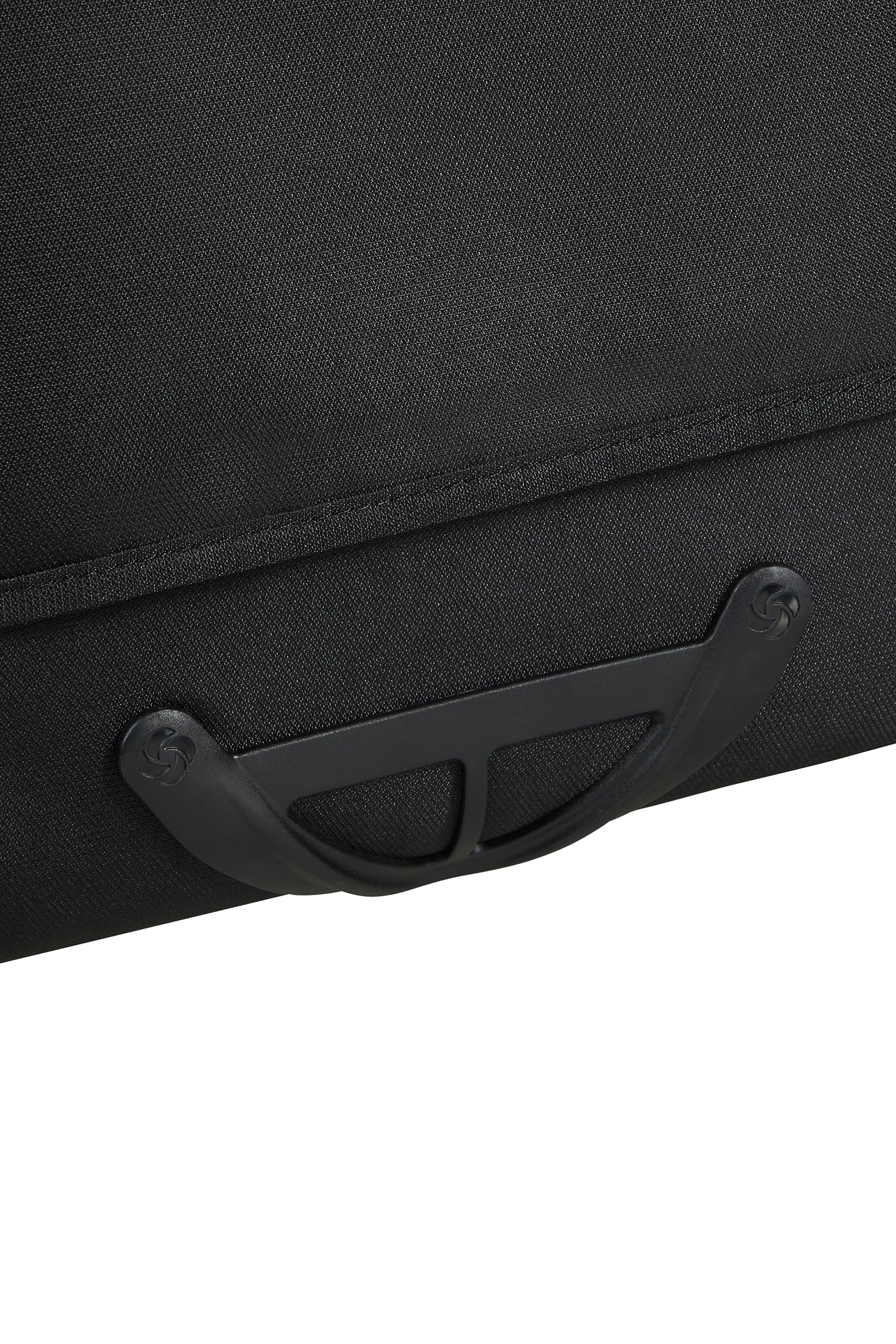 Samsonite Litebeam - Spinner S, Hand Luggage, 55 cm, 39 l, Black (Black)