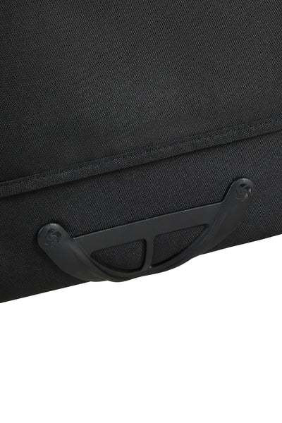 Samsonite Litebeam - Spinner S, Hand Luggage, 55 cm, 39 l, Black (Black)