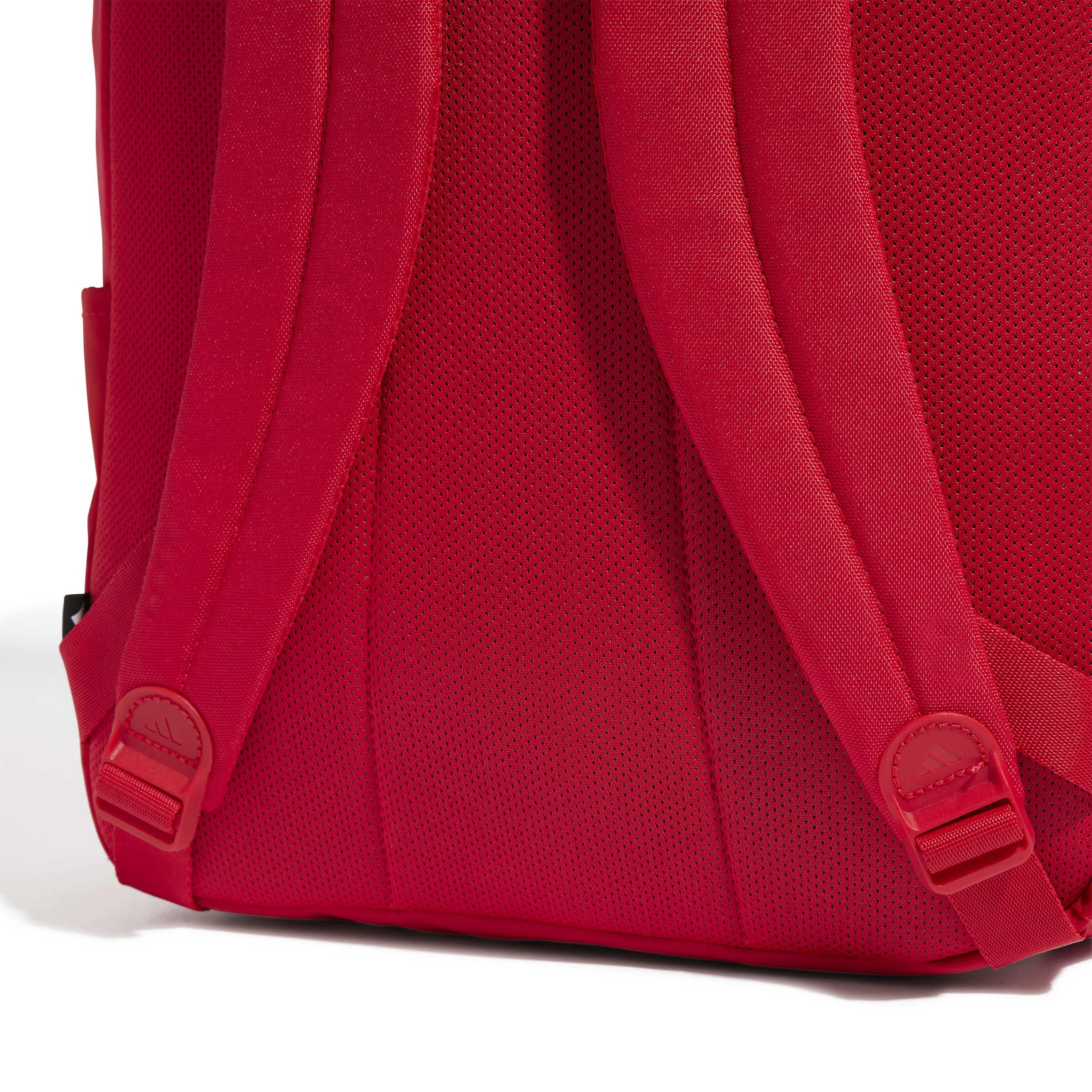 adidas Unisex Classic Three Stripes Backpack Back to School Backpack