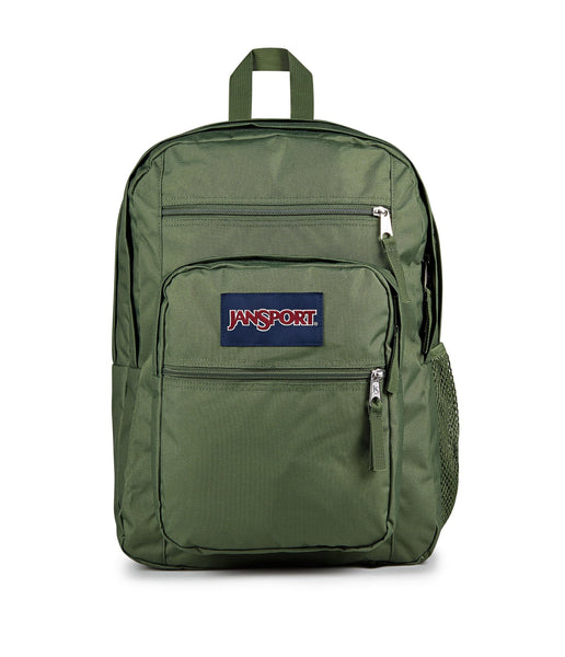 JANSPORT Big Student Large Backpack, 15 inch laptop compartment