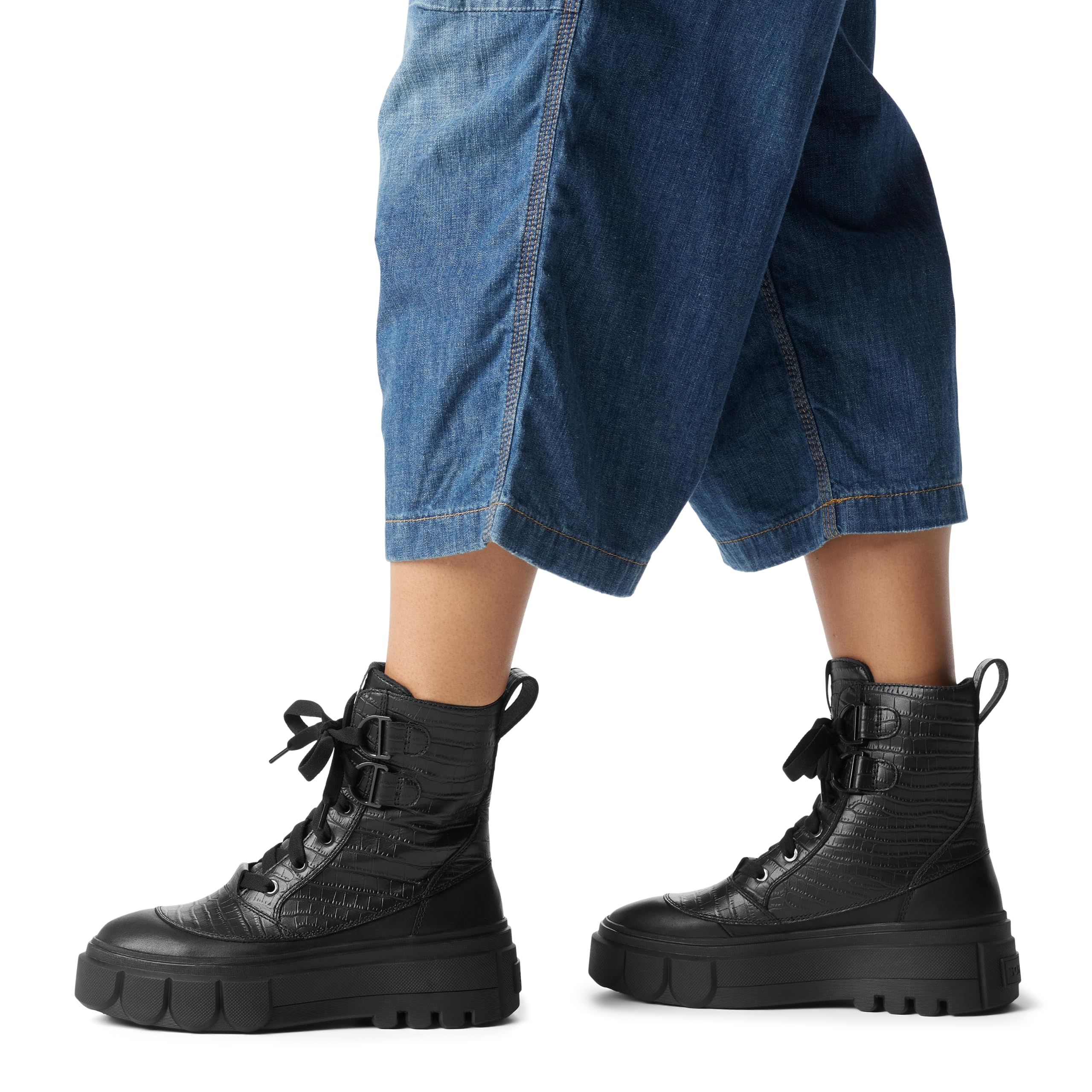 Sorel Women's Caribou Wp Winter Boots