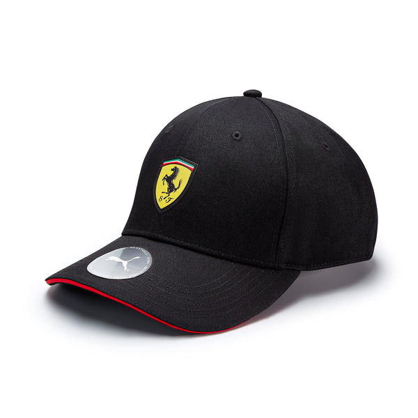 Scuderia Ferrari - Classic Cap - Unisex