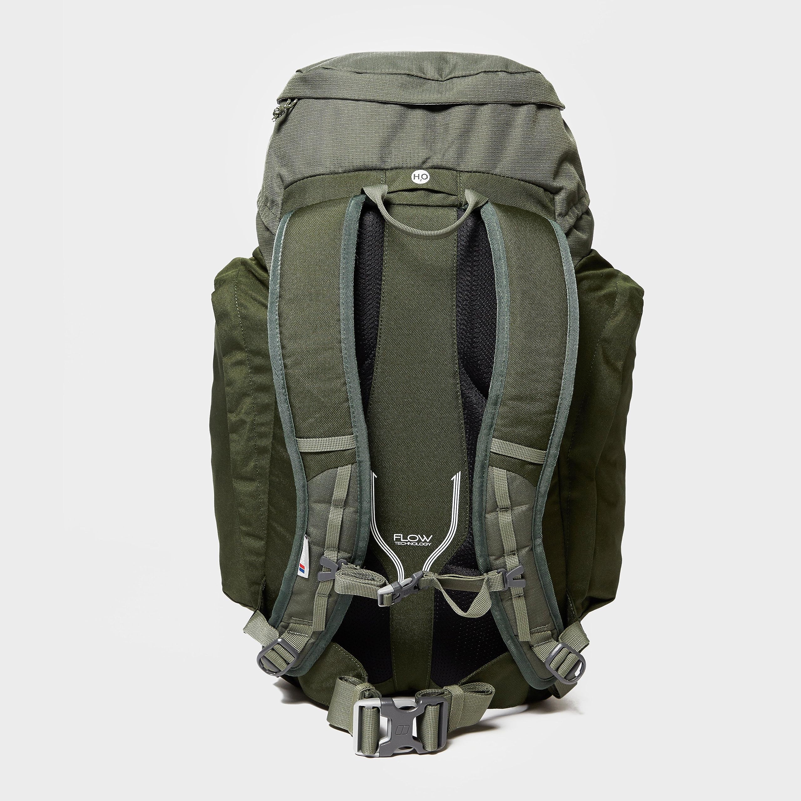 Berghaus Arrow 30 Breathable Back Panel Travel Rucksack