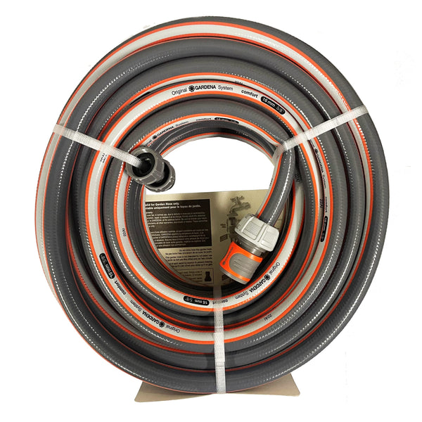 Gardena 39000 50-Foot 5/8-Inch Comfort Heavy Duty Garden Hose