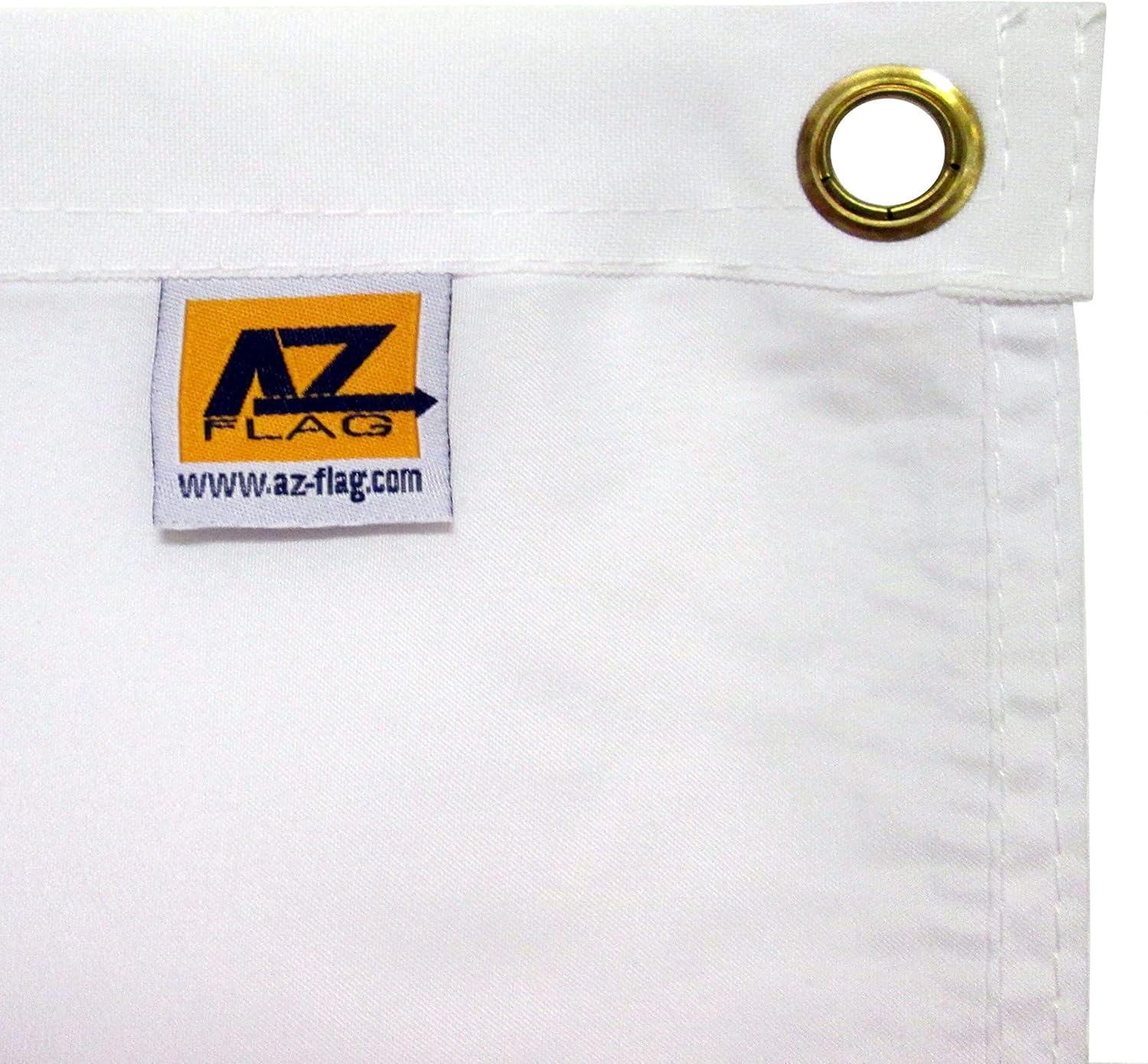 AZ FLAG - Veganism Flag - 3x5 Ft - 100D Polyester Vegan Veganist Banner with Two Metal Grommets - Fade Resistant - Vivid Colors - 3' x 5' Feet - 150x90 Cm