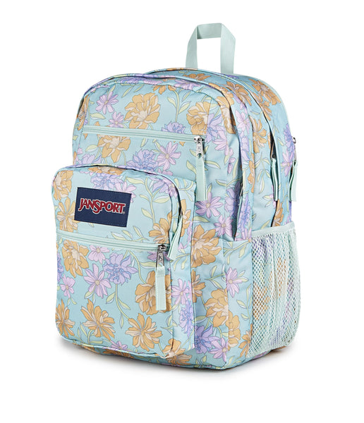 JANSPORT Big Student Large Backpack, 15 inch laptop compartment