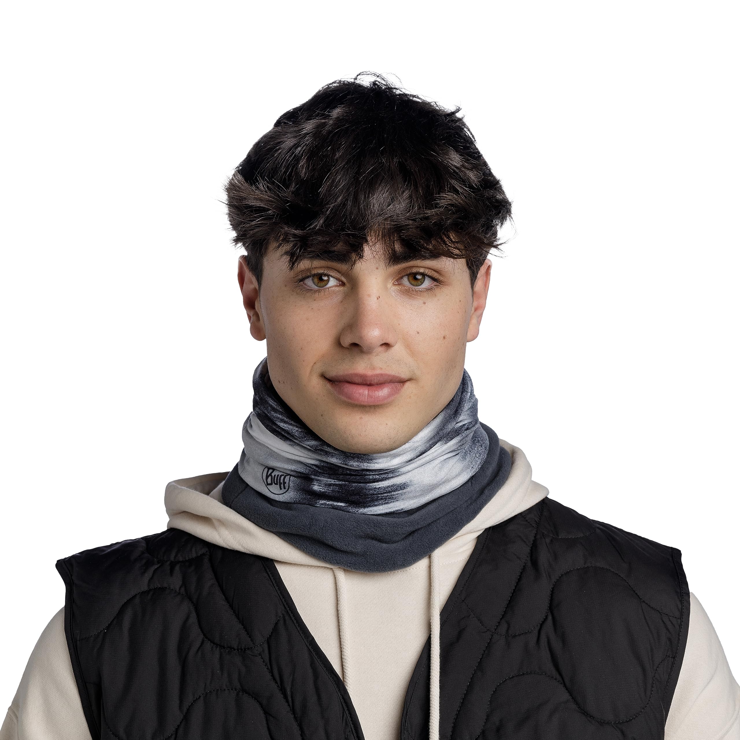 Buff Unisex Polar Neckwear Polar Multifunctional Neckwear (pack of 1)
