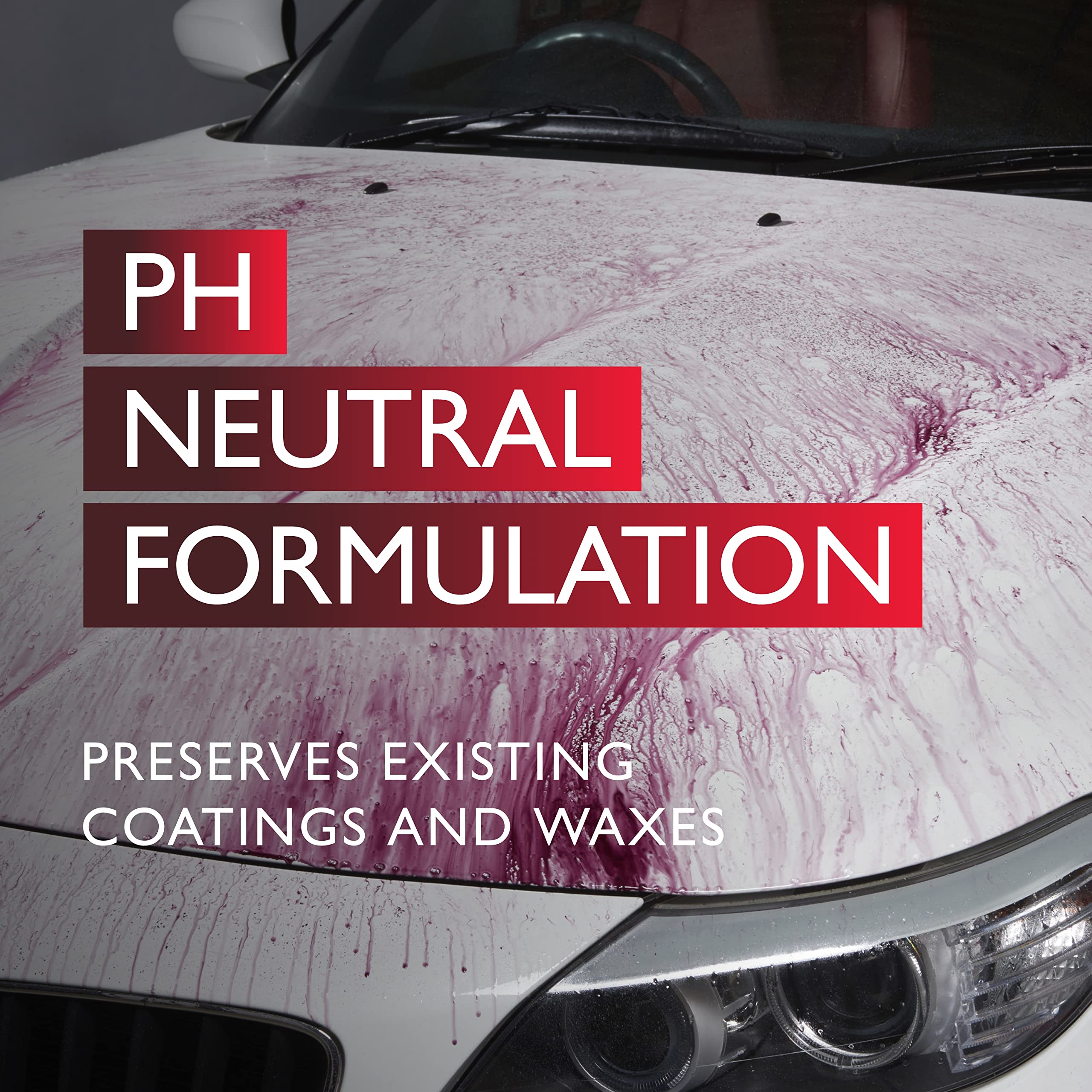 Autoglym Clay Detailing Complete Kit - Premium Car Care Kit Includes (500mL) Rapid Detailer, (100mL) Super Resin Polish, (1) Premium Clay Bar, (1) Hi-Tech Finishing Cloth