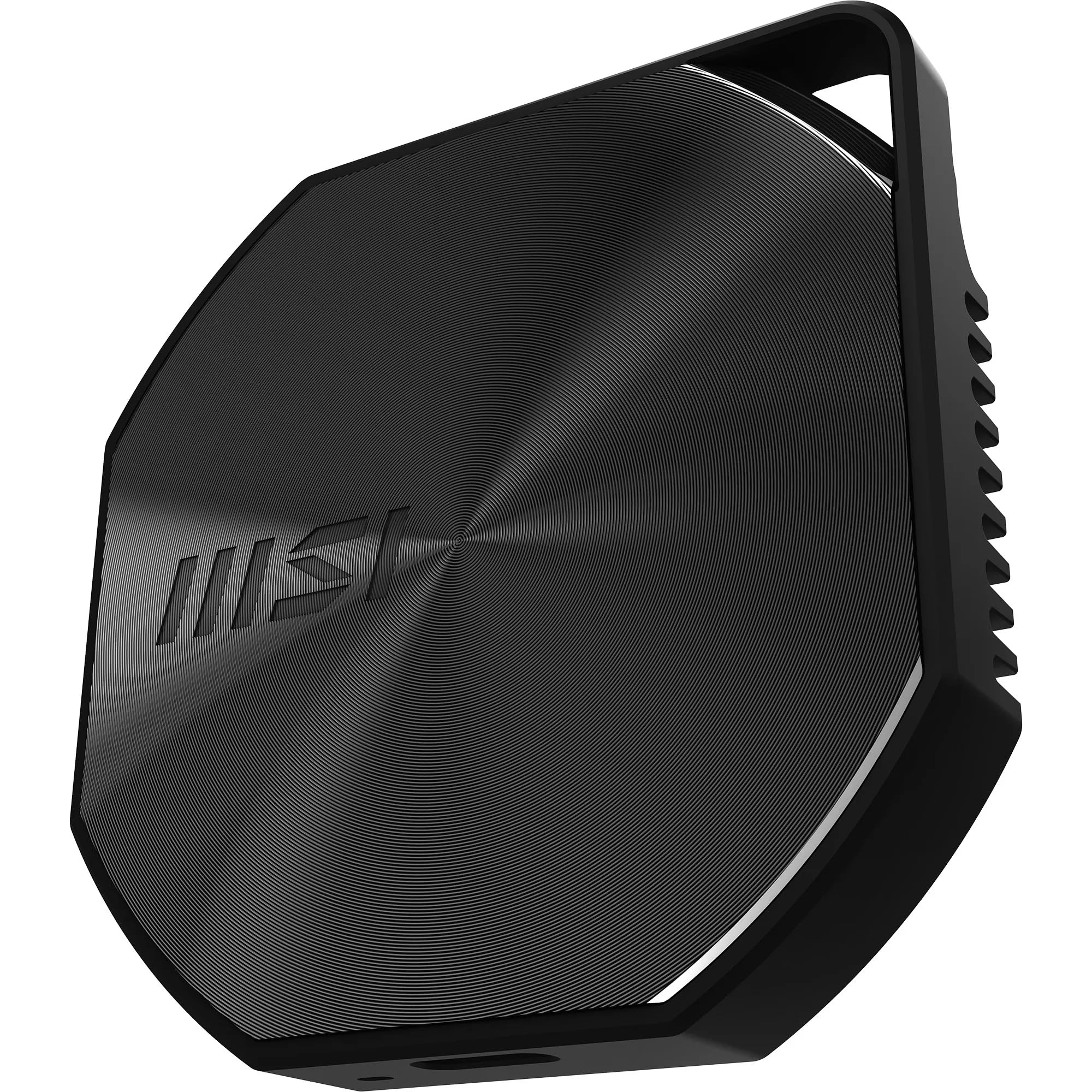 MSI SPATIUM S270 SSD 480GB - SATA 3 2.5" Solid State Drive, 500MB/s Read & 450MB/s Write, 3D NAND, Built-In Data Security, MSI Center - 5 Year Warranty (250 TBW)