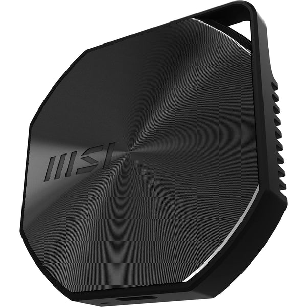 MSI SPATIUM S270 SSD 480GB - SATA 3 2.5" Solid State Drive, 500MB/s Read & 450MB/s Write, 3D NAND, Built-In Data Security, MSI Center - 5 Year Warranty (250 TBW)