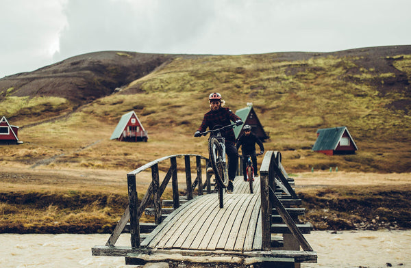 Ergon Grips GE1 Evo Factory, Stealth Oil