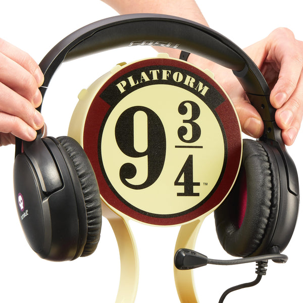 Numskull Official PS5-Inspired Gaming Accessory Locker & Storage Stand – Holds 10 Games/DVDs, 4 Controllers, Headset, and Accessories – Durable & Compact Organizer – Official PS5-Inspired Merchandise