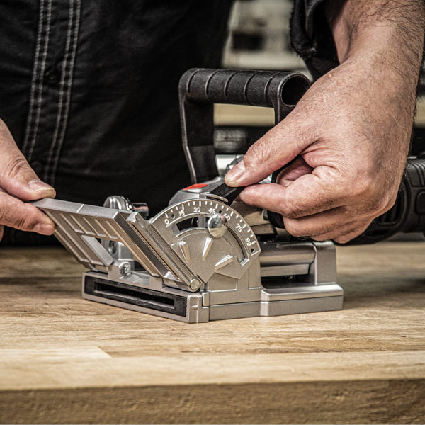 Trend 18V Cordless Brushless Impact Driver with High Performance Motor & Two Speed Settings, Bare Tool (Battery & Charger Sold Separately), T18S/IDB