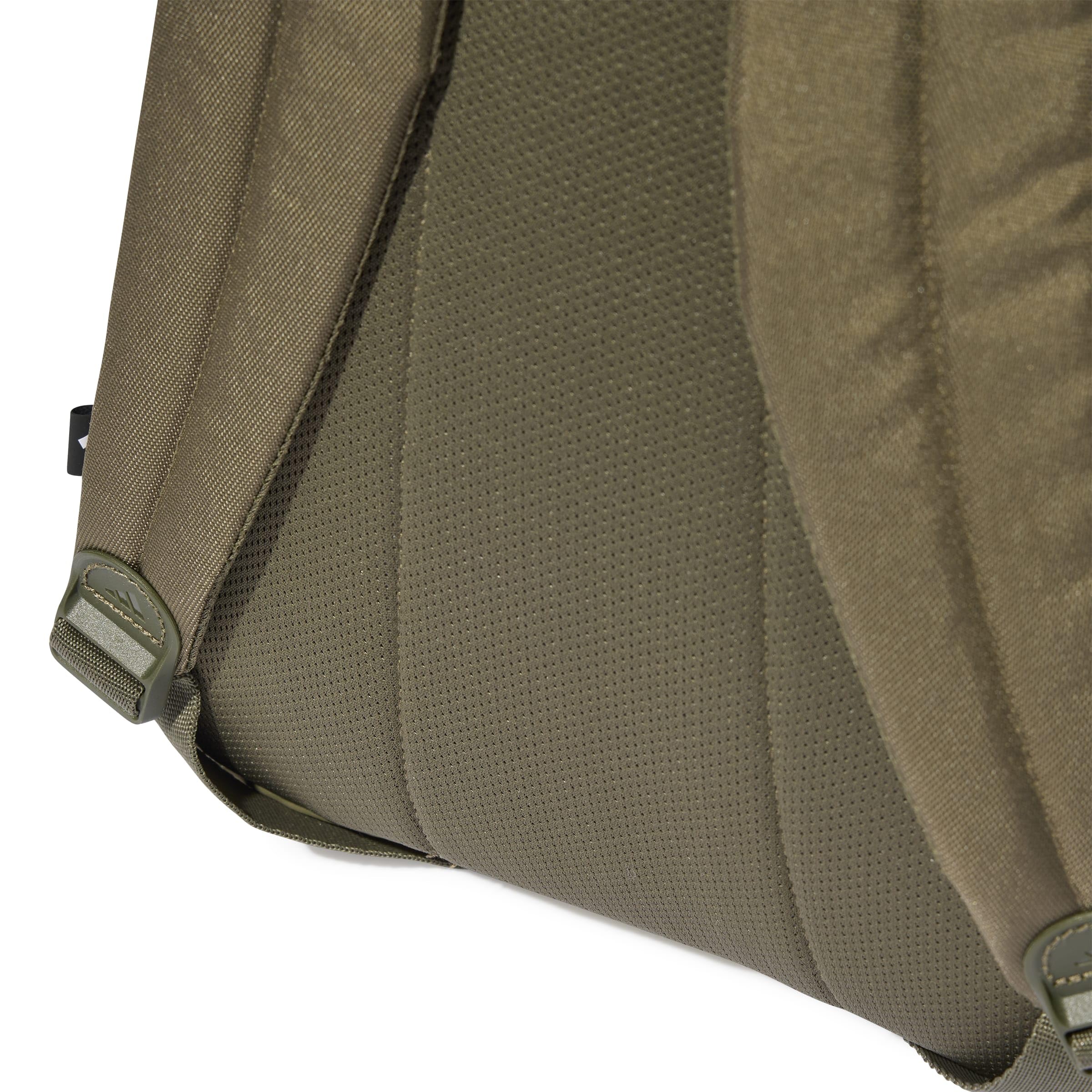 adidas Unisex Classic Three Stripes Backpack Back to School Backpack